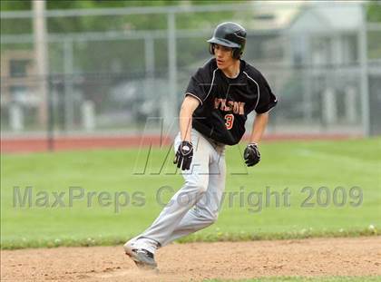 Thumbnail 2 in Wilson vs. Newfane photogallery.