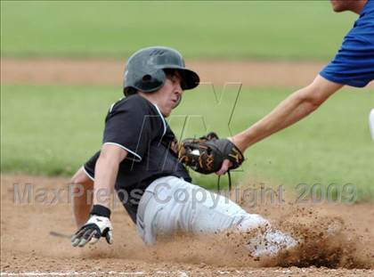 Thumbnail 1 in Wilson vs. Newfane photogallery.