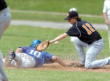 Thumbnail 2 in Wilson vs. Newfane photogallery.