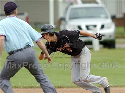 Thumbnail 1 in Wilson vs. Newfane photogallery.