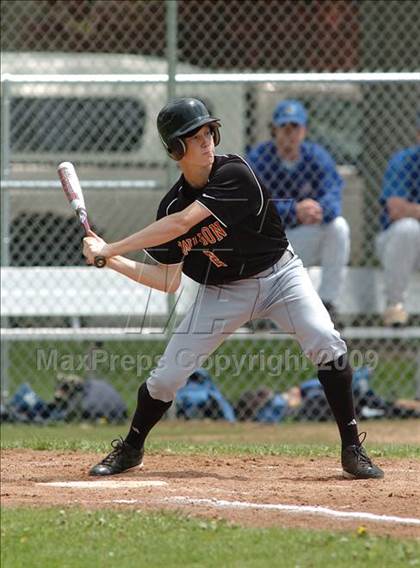 Thumbnail 2 in Wilson vs. Newfane photogallery.