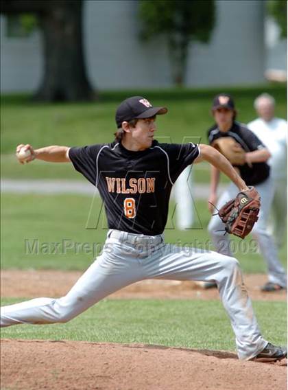 Thumbnail 1 in Wilson vs. Newfane photogallery.