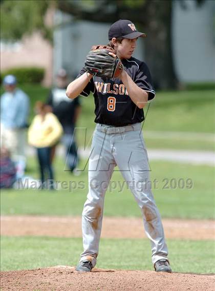 Thumbnail 3 in Wilson vs. Newfane photogallery.