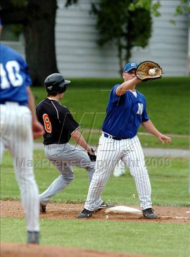 Saturday, May 16, 2009