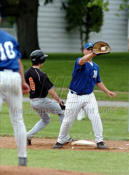 Thumbnail 3 in Wilson vs. Newfane photogallery.