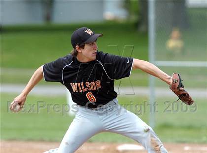 Thumbnail 1 in Wilson vs. Newfane photogallery.