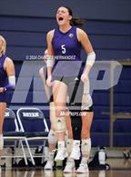 Photo from the gallery "College Station vs. A&M Consolidated (UIL 5A Volleyball Division II Regional Final)"