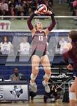 College Station vs. A&M Consolidated (UIL 5A Volleyball Division II Regional Final) thumbnail
