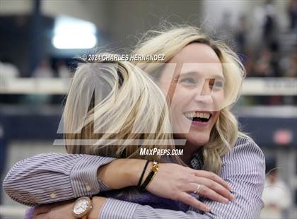 Thumbnail 1 in College Station vs. A&M Consolidated (UIL 5A Volleyball Division II Regional Final) photogallery.