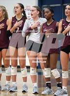 Photo from the gallery "College Station vs. A&M Consolidated (UIL 5A Volleyball Division II Regional Final)"