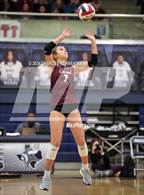 Photo from the gallery "College Station vs. A&M Consolidated (UIL 5A Volleyball Division II Regional Final)"