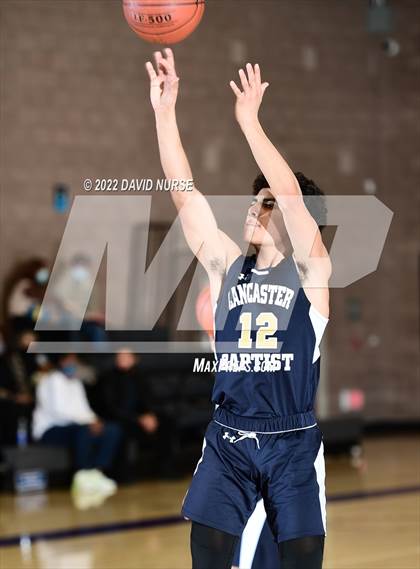 Thumbnail 3 in Lancaster Baptist @ Vasquez photogallery.
