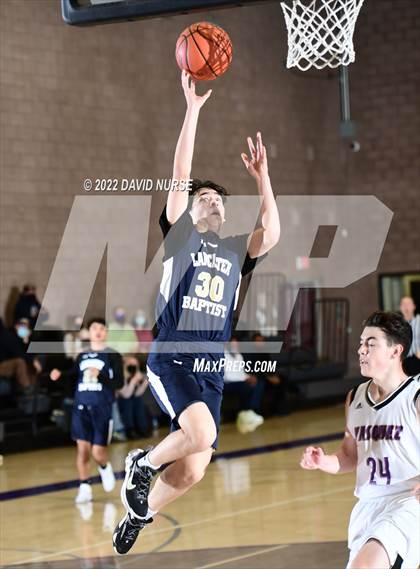 Thumbnail 3 in Lancaster Baptist @ Vasquez photogallery.