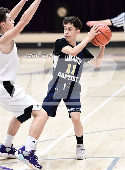 Thumbnail 2 in Lancaster Baptist @ Vasquez photogallery.