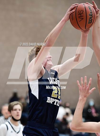 Thumbnail 2 in Lancaster Baptist @ Vasquez photogallery.