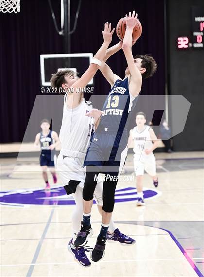 Thumbnail 3 in Lancaster Baptist @ Vasquez photogallery.