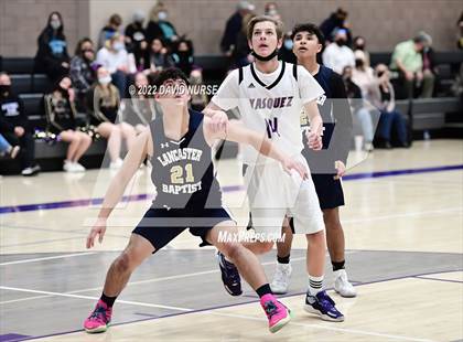 Thumbnail 3 in Lancaster Baptist @ Vasquez photogallery.