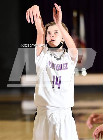Thumbnail 3 in Lancaster Baptist @ Vasquez photogallery.