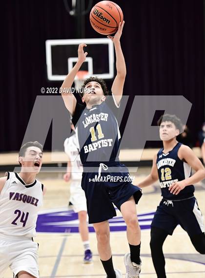 Thumbnail 1 in Lancaster Baptist @ Vasquez photogallery.