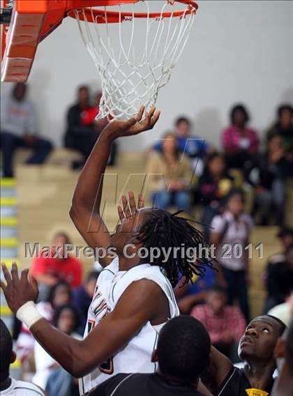 Thumbnail 1 in Timberland vs. Dillon photogallery.