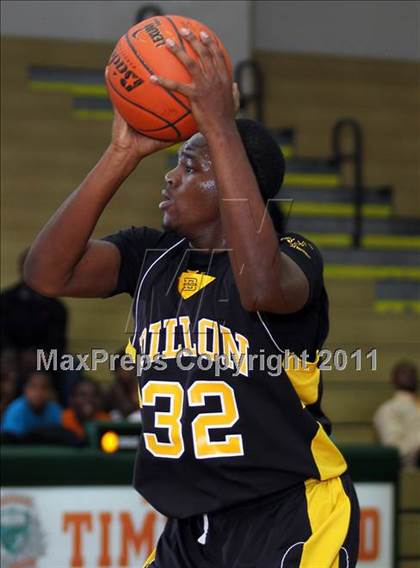 Thumbnail 1 in Timberland vs. Dillon photogallery.