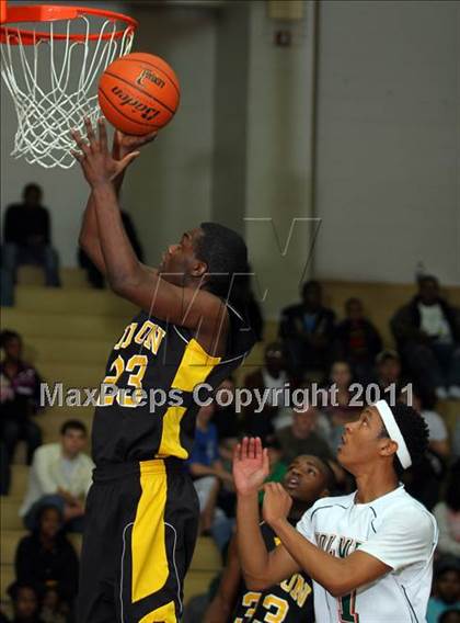 Thumbnail 1 in Timberland vs. Dillon photogallery.