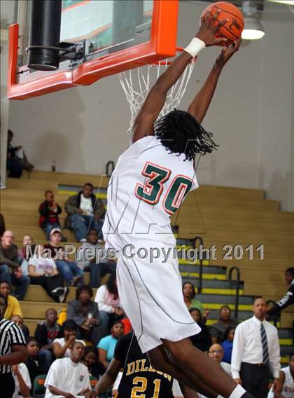 Thumbnail 1 in Timberland vs. Dillon photogallery.