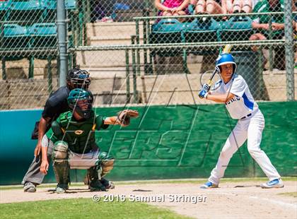 Thumbnail 3 in Mariposa County @ Ripon Christian (CIF SJS D6 Final) photogallery.