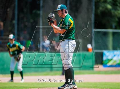 Thumbnail 1 in Mariposa County @ Ripon Christian (CIF SJS D6 Final) photogallery.