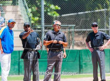 Thumbnail 1 in Mariposa County @ Ripon Christian (CIF SJS D6 Final) photogallery.