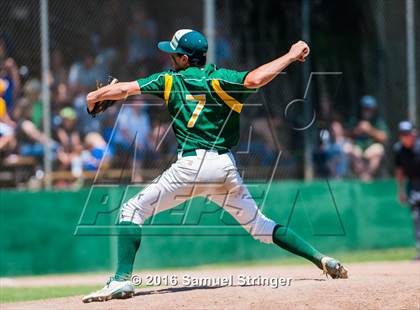 Thumbnail 1 in Mariposa County @ Ripon Christian (CIF SJS D6 Final) photogallery.