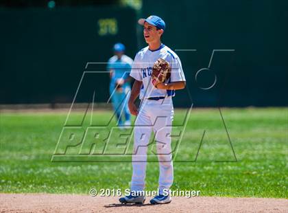 Thumbnail 2 in Mariposa County @ Ripon Christian (CIF SJS D6 Final) photogallery.