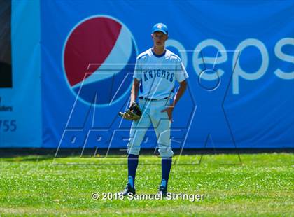 Thumbnail 1 in Mariposa County @ Ripon Christian (CIF SJS D6 Final) photogallery.
