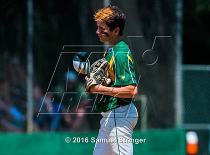 Thumbnail 2 in Mariposa County @ Ripon Christian (CIF SJS D6 Final) photogallery.