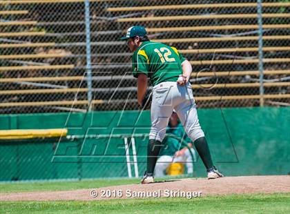 Thumbnail 2 in Mariposa County @ Ripon Christian (CIF SJS D6 Final) photogallery.
