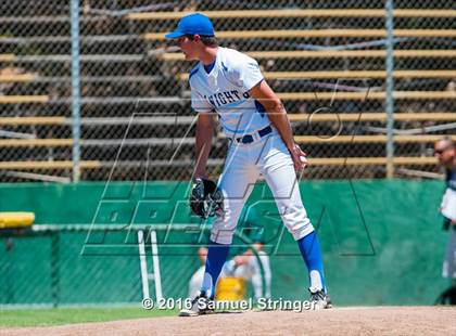 Thumbnail 3 in Mariposa County @ Ripon Christian (CIF SJS D6 Final) photogallery.