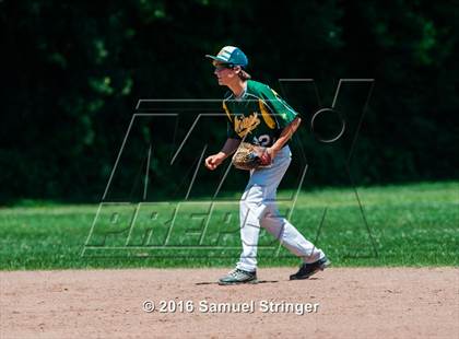 Thumbnail 3 in Mariposa County @ Ripon Christian (CIF SJS D6 Final) photogallery.