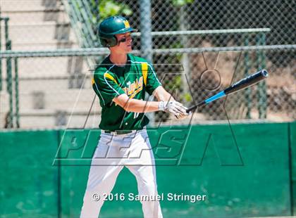 Thumbnail 1 in Mariposa County @ Ripon Christian (CIF SJS D6 Final) photogallery.