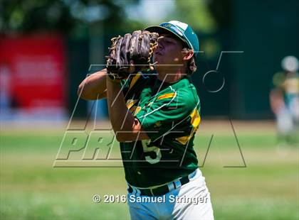 Thumbnail 1 in Mariposa County @ Ripon Christian (CIF SJS D6 Final) photogallery.