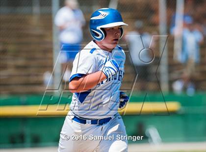 Thumbnail 1 in Mariposa County @ Ripon Christian (CIF SJS D6 Final) photogallery.