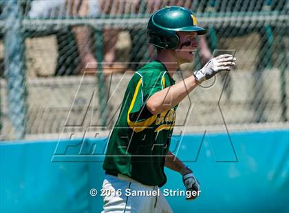Thumbnail 1 in Mariposa County @ Ripon Christian (CIF SJS D6 Final) photogallery.