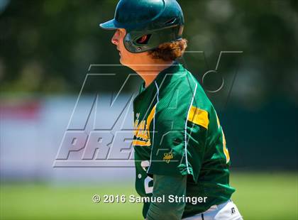 Thumbnail 2 in Mariposa County @ Ripon Christian (CIF SJS D6 Final) photogallery.