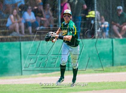 Thumbnail 2 in Mariposa County @ Ripon Christian (CIF SJS D6 Final) photogallery.