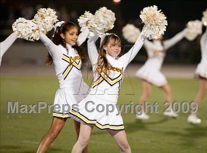 Thumbnail 2 in St. Francis vs. Bellarmine Prep (CIF CCS Open Division Final) photogallery.