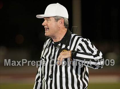 Thumbnail 3 in St. Francis vs. Bellarmine Prep (CIF CCS Open Division Final) photogallery.