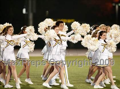 Thumbnail 1 in St. Francis vs. Bellarmine Prep (CIF CCS Open Division Final) photogallery.