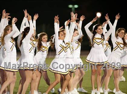Thumbnail 2 in St. Francis vs. Bellarmine Prep (CIF CCS Open Division Final) photogallery.