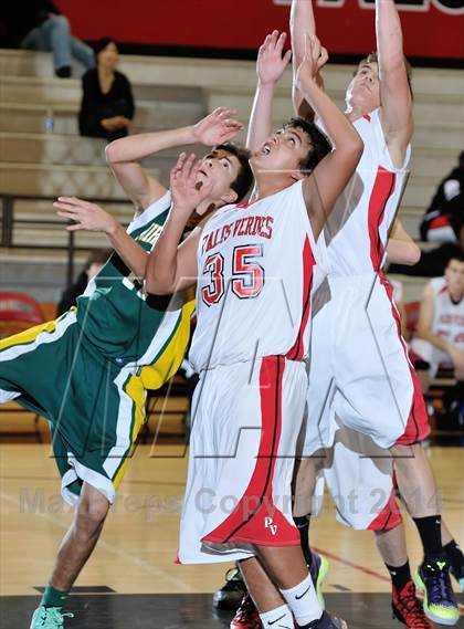 Thumbnail 2 in Mira Costa @ Palos Verdes photogallery.
