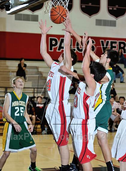 Thumbnail 2 in Mira Costa @ Palos Verdes photogallery.