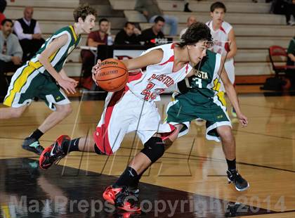 Thumbnail 1 in Mira Costa @ Palos Verdes photogallery.